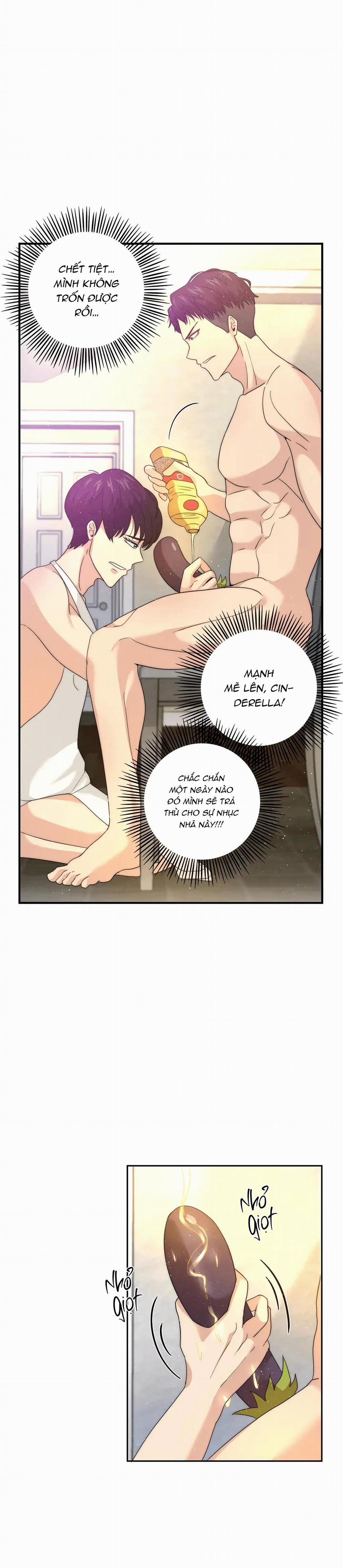 Cinderella 1 trang 44