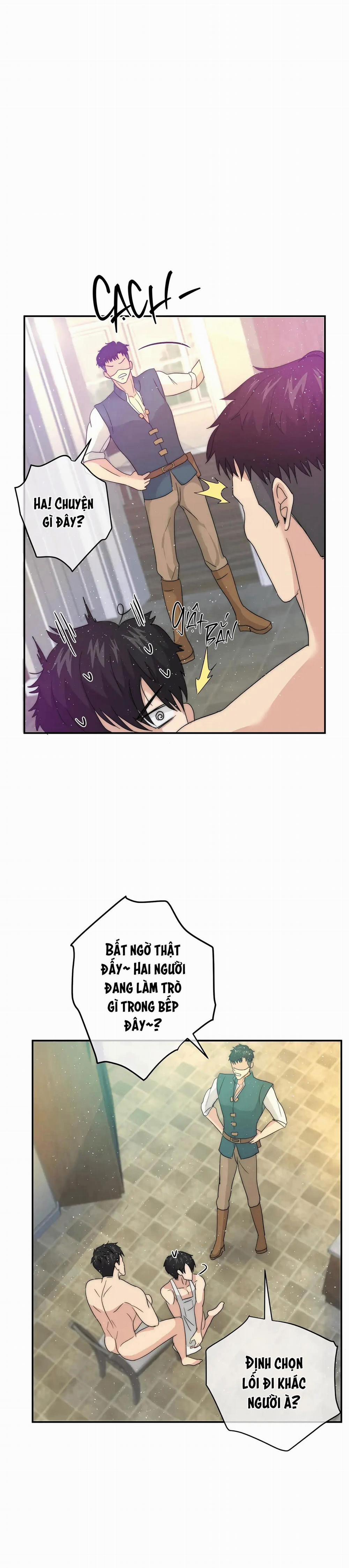 Cinderella 1 trang 45