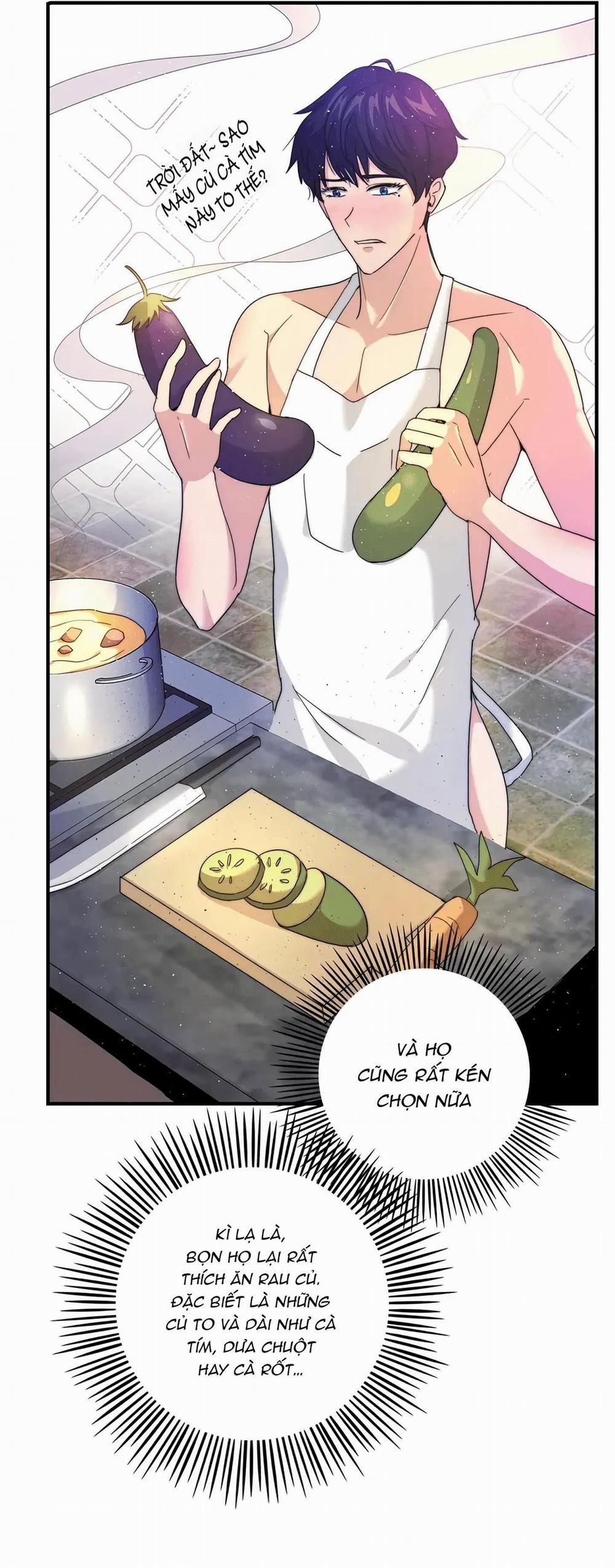 Cinderella 1 trang 5