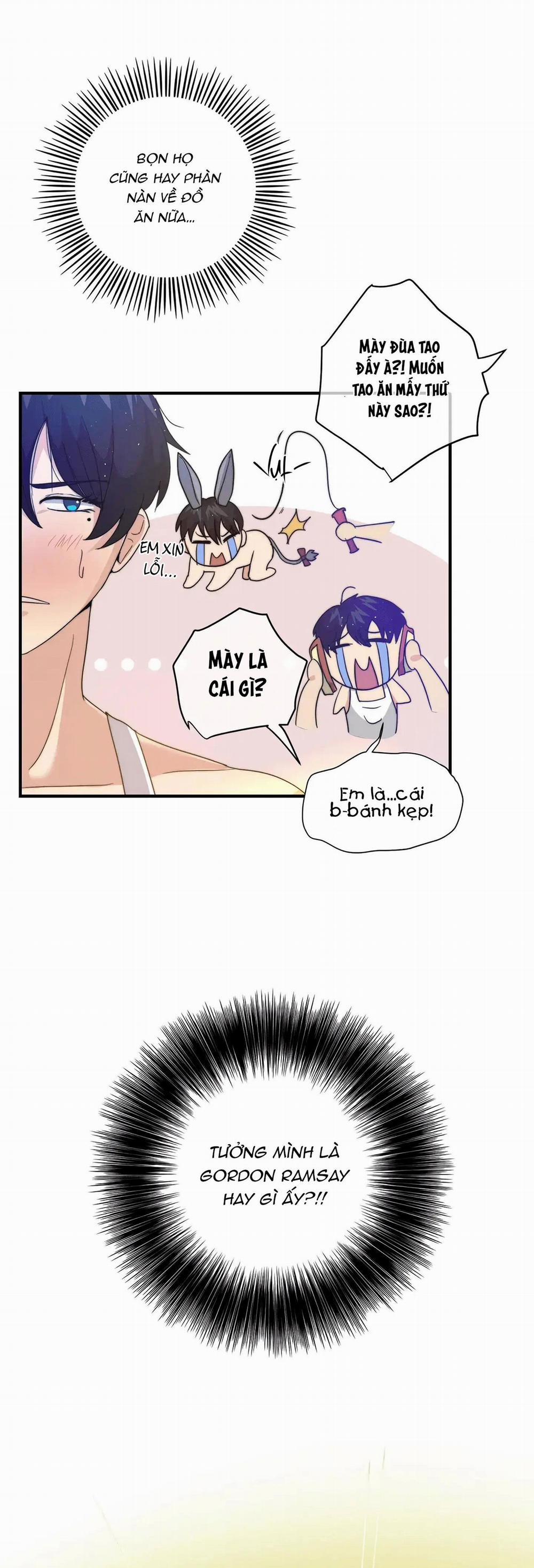 Cinderella 1 trang 6