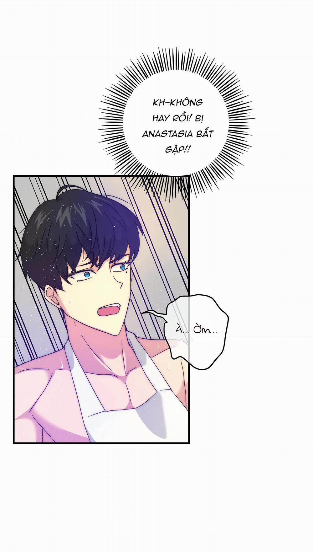 Cinderella 2 trang 1