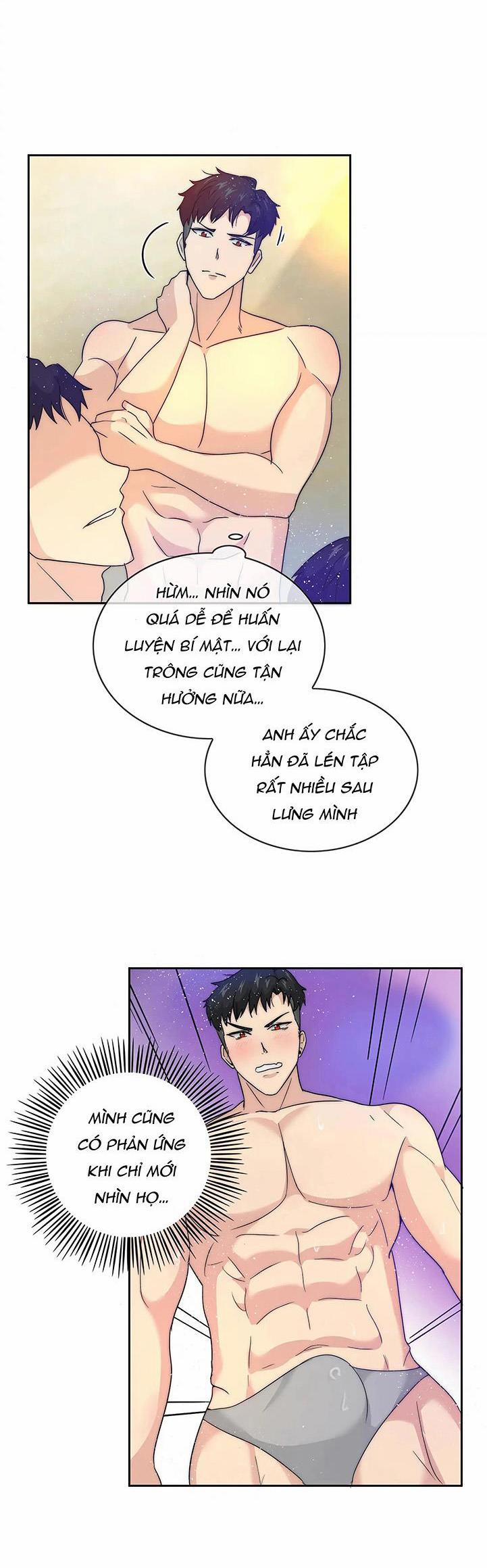 Cinderella 2 trang 14