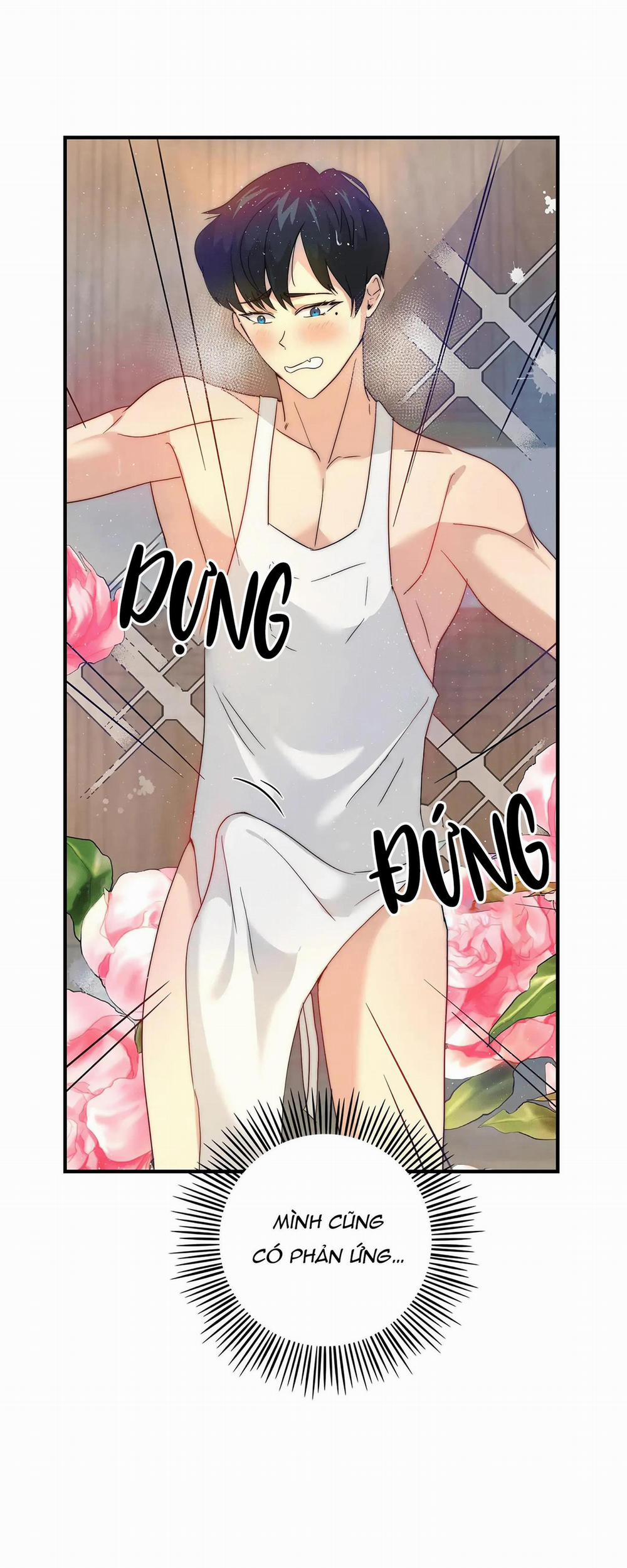 Cinderella 2 trang 19