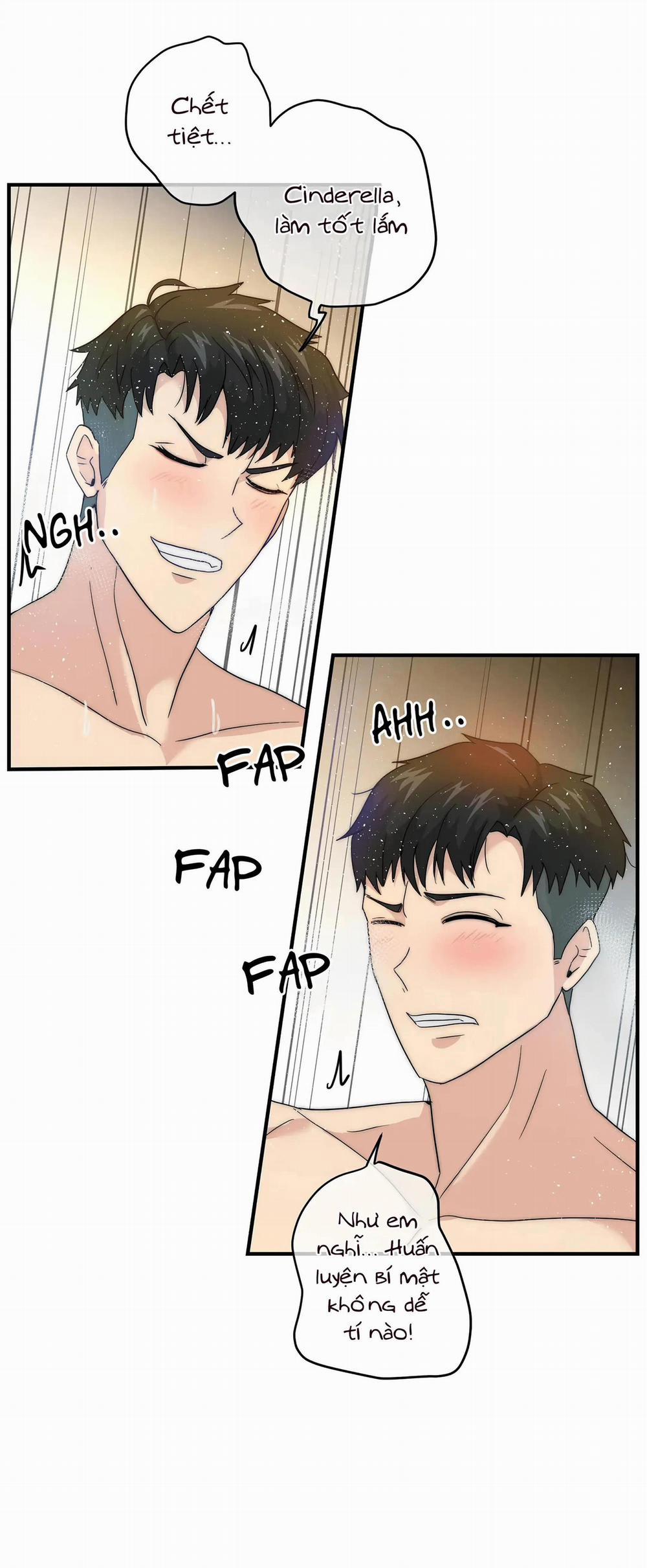 Cinderella 2 trang 24
