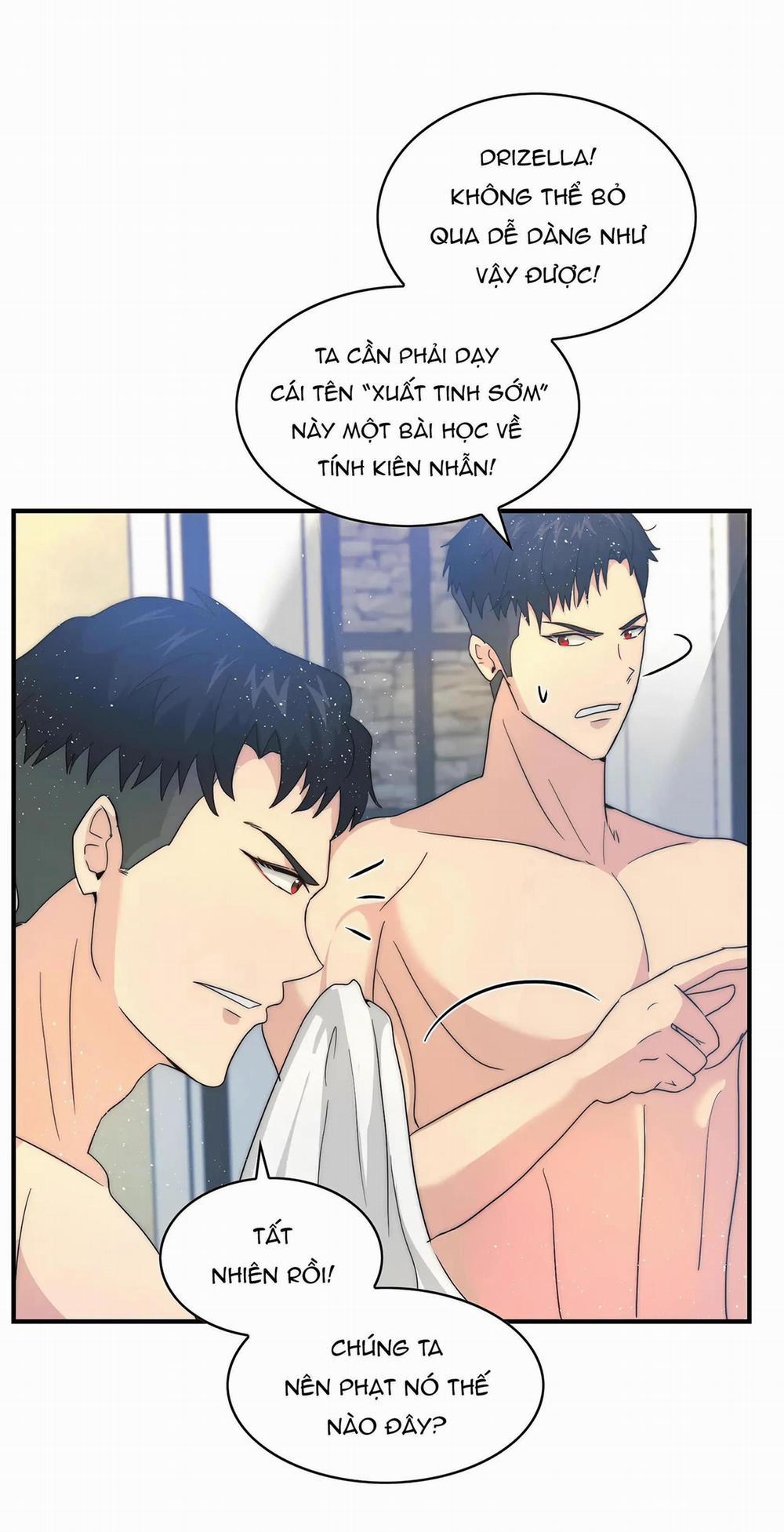 Cinderella 2 trang 33