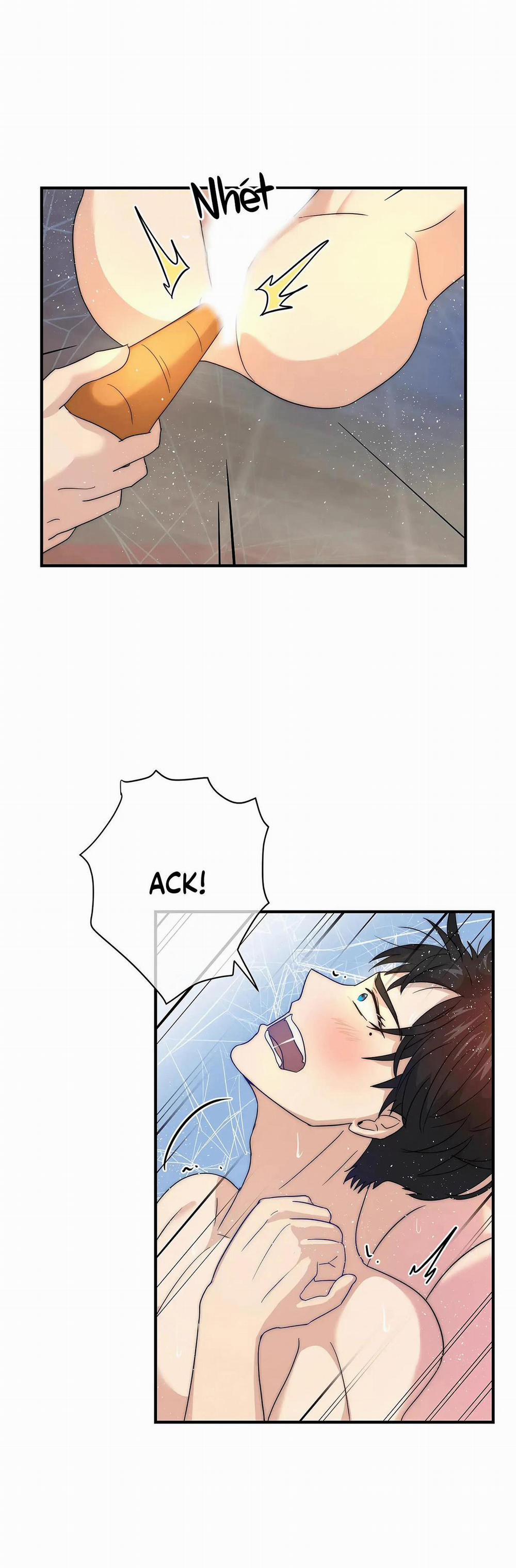 Cinderella 2 trang 37