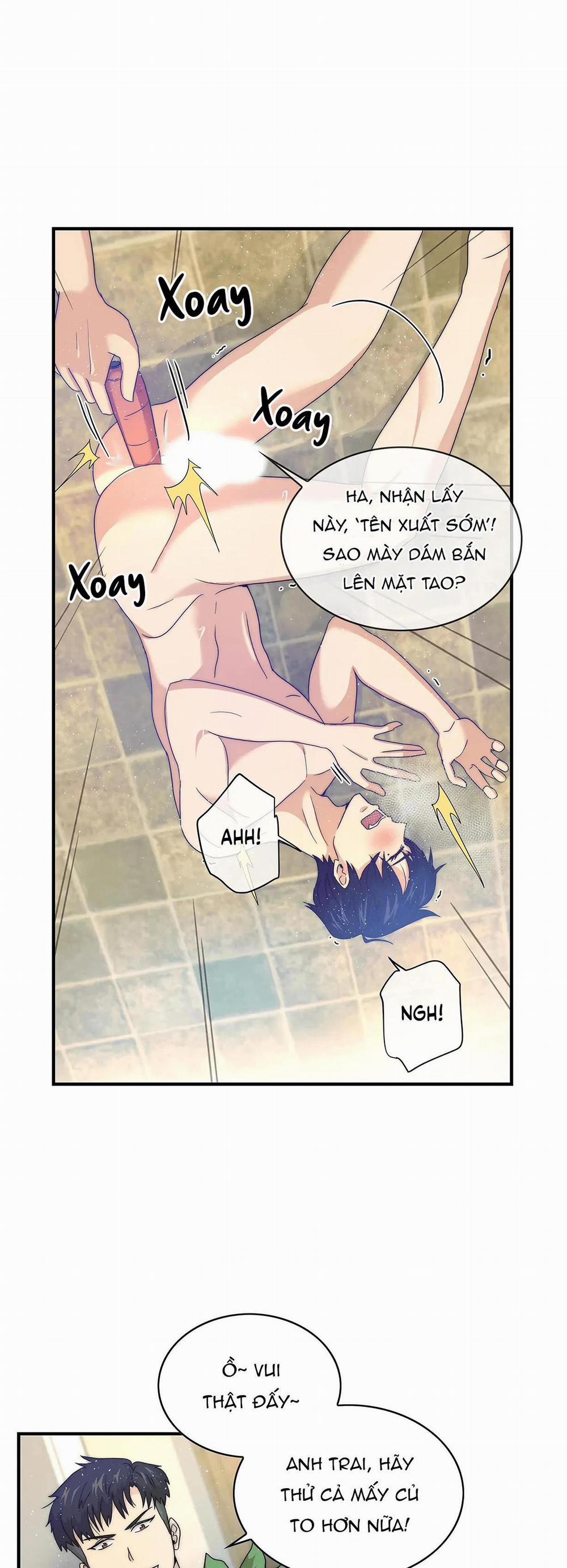 Cinderella 2 trang 38