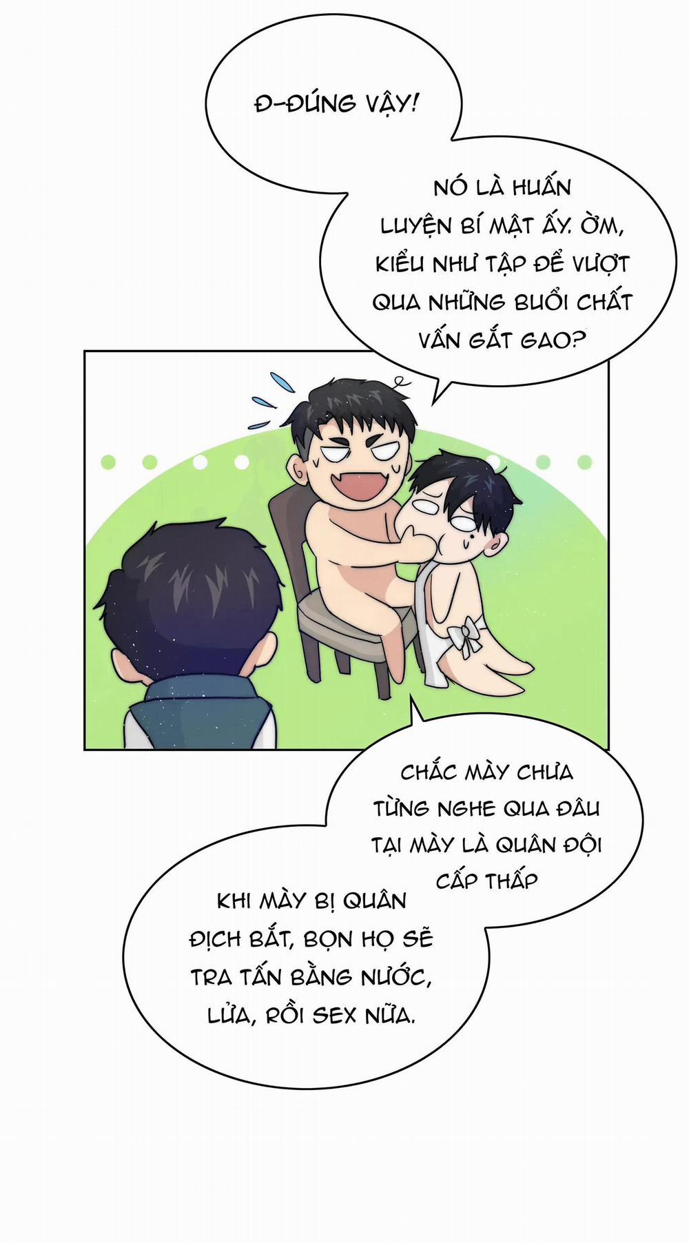 Cinderella 2 trang 4