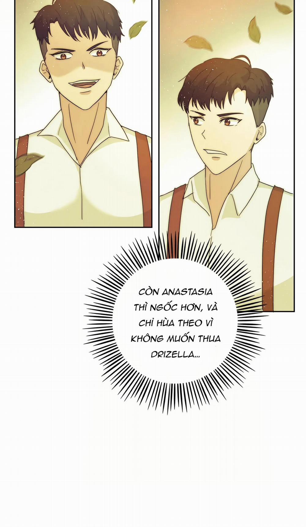 Cinderella 2 trang 8