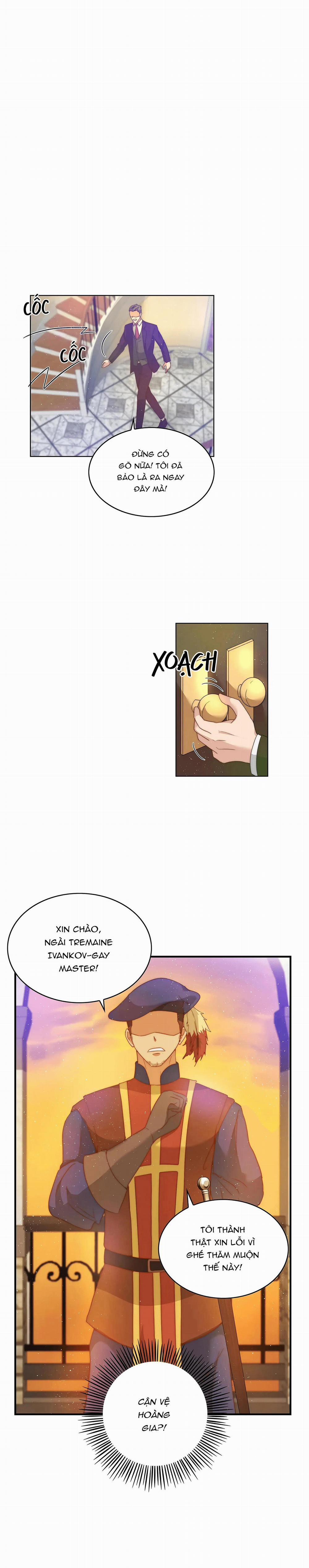 Cinderella 3 trang 0