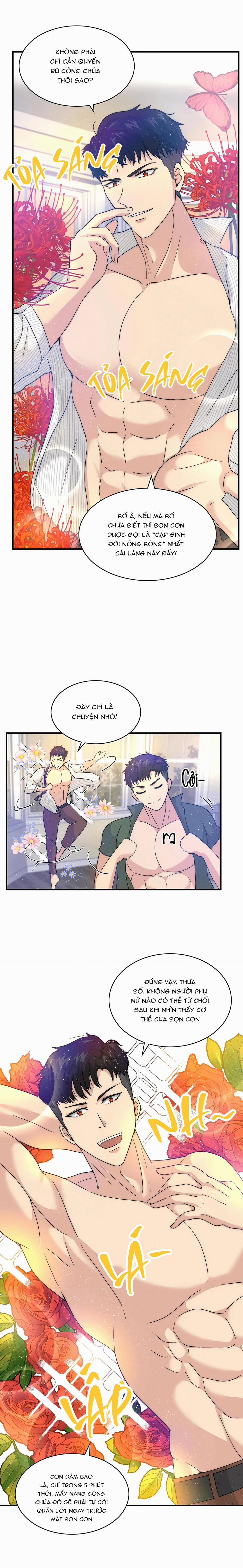 Cinderella 3 trang 7