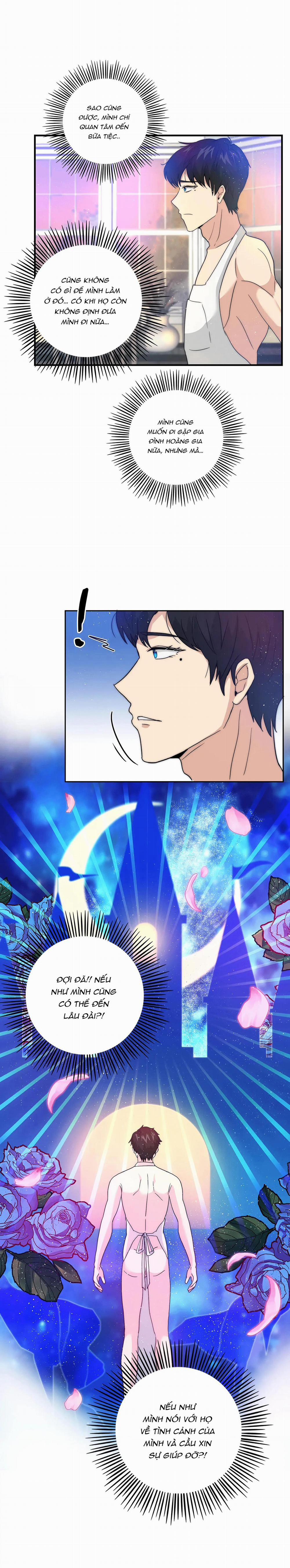 Cinderella 3 trang 9