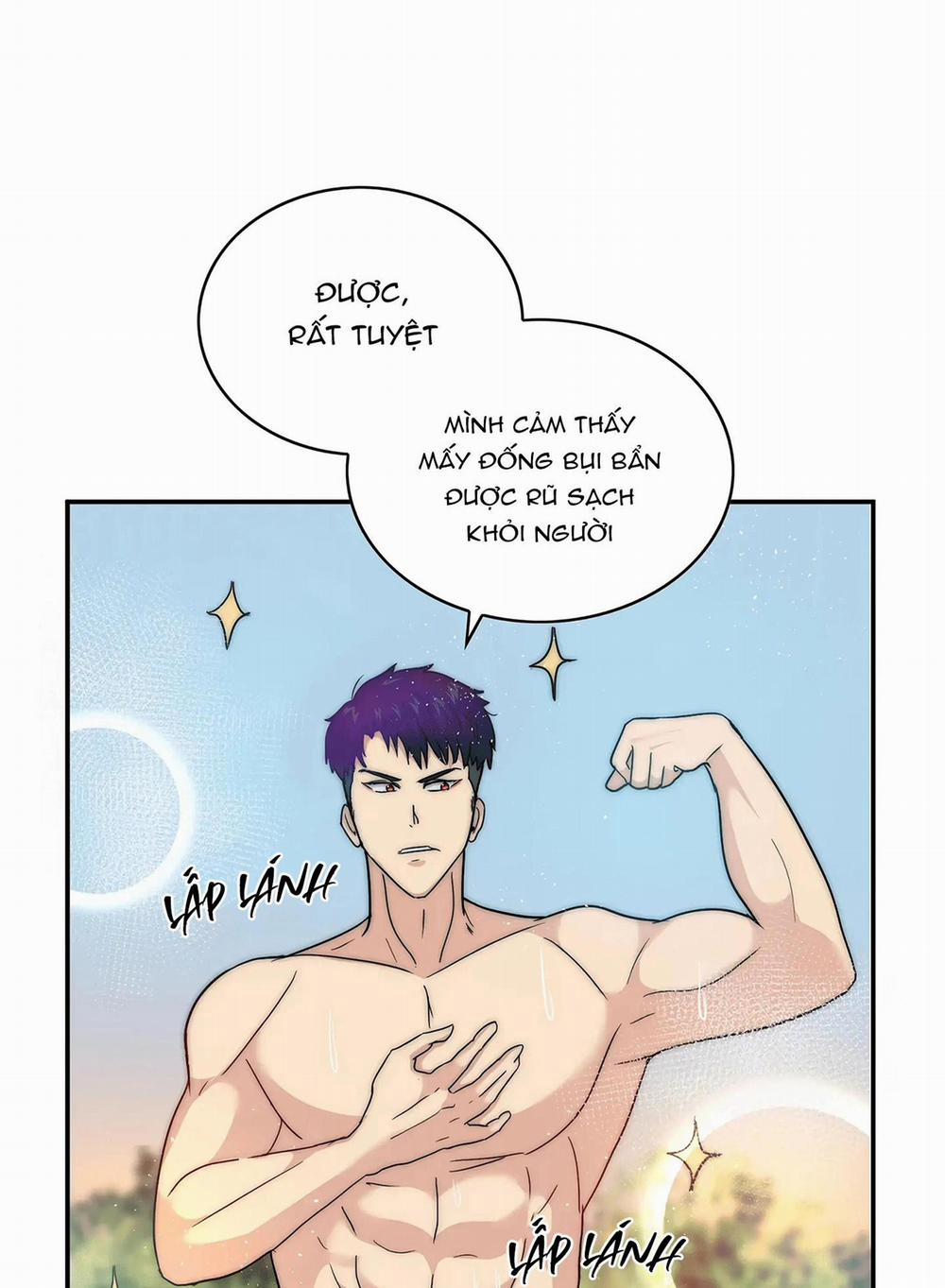 Cinderella 4 trang 19