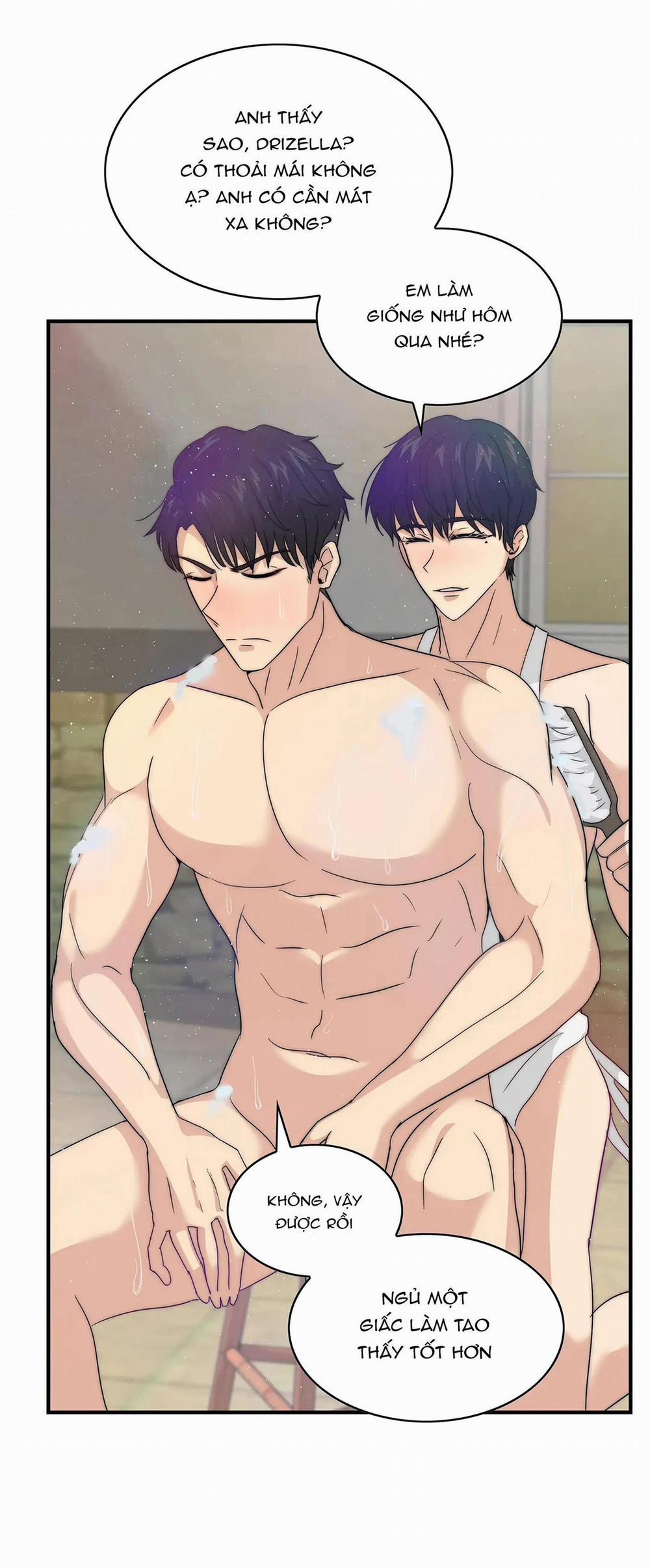 Cinderella 4 trang 3