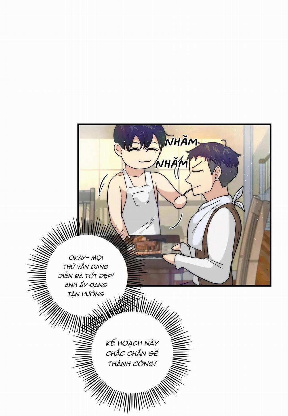 Cinderella 4 trang 38