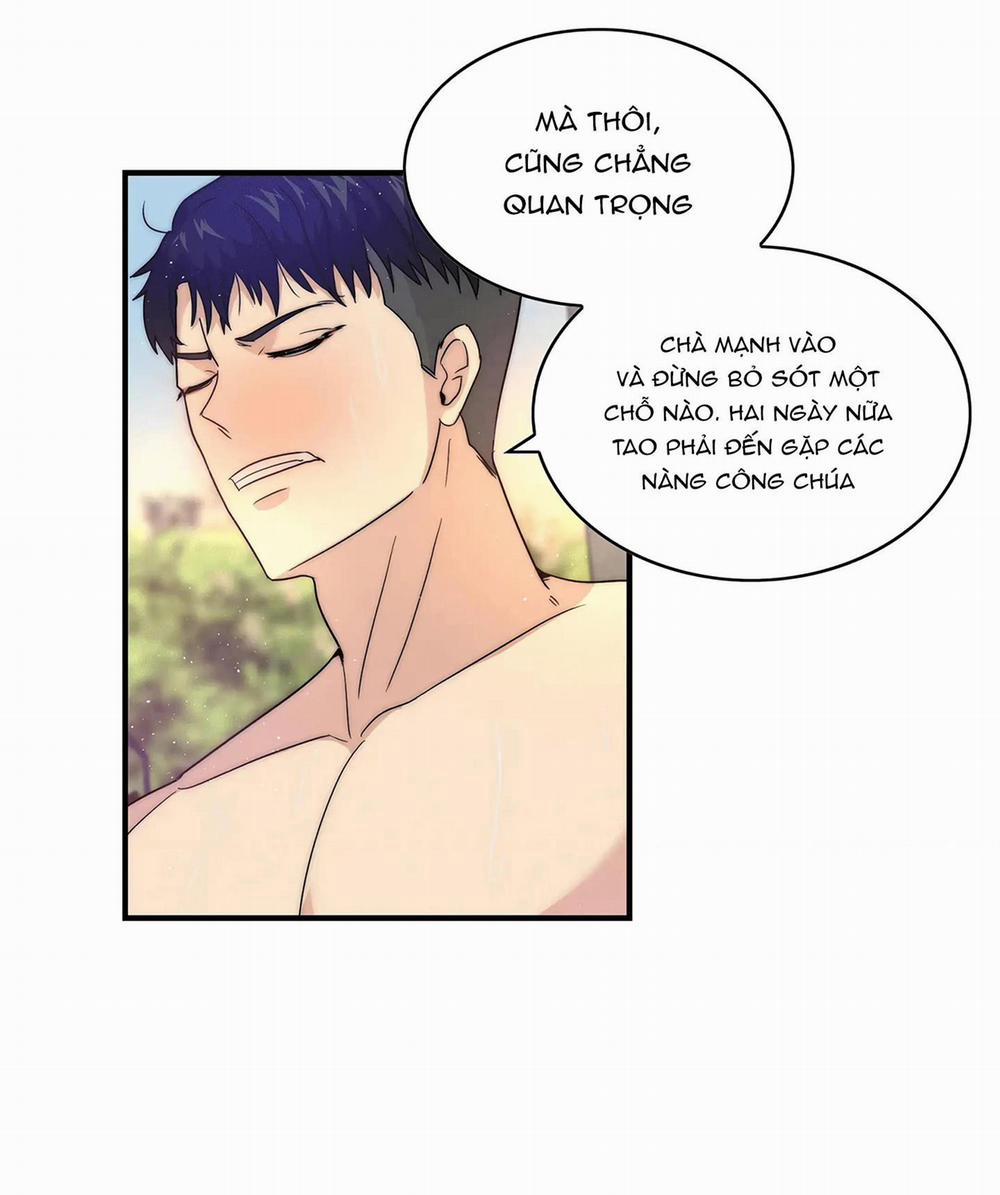 Cinderella 4 trang 5