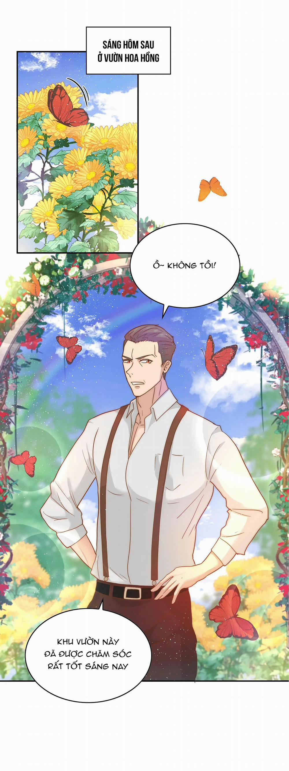 Cinderella 4 trang 64