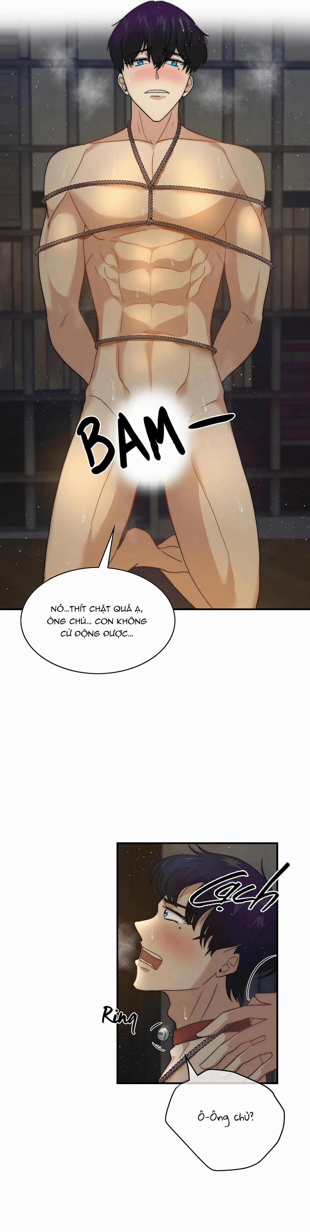 Cinderella 5 trang 12