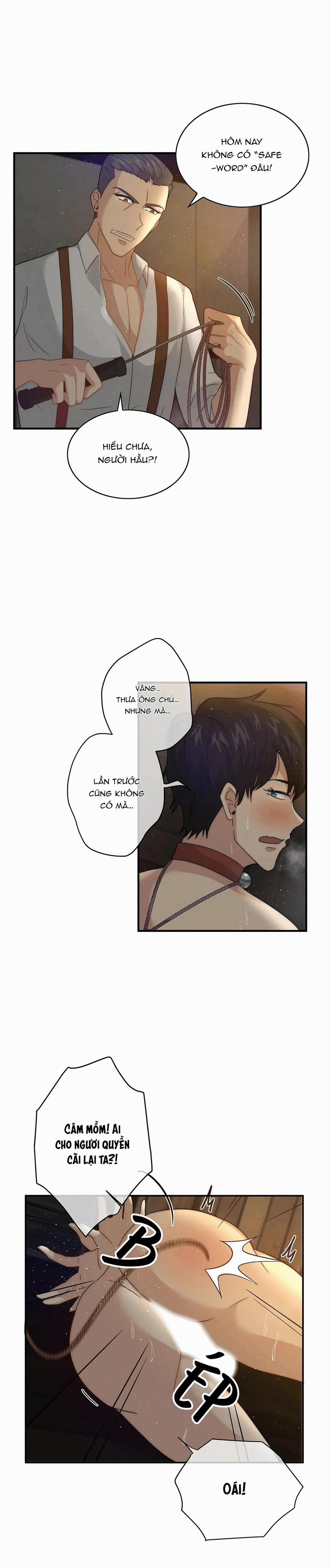 Cinderella 5 trang 14