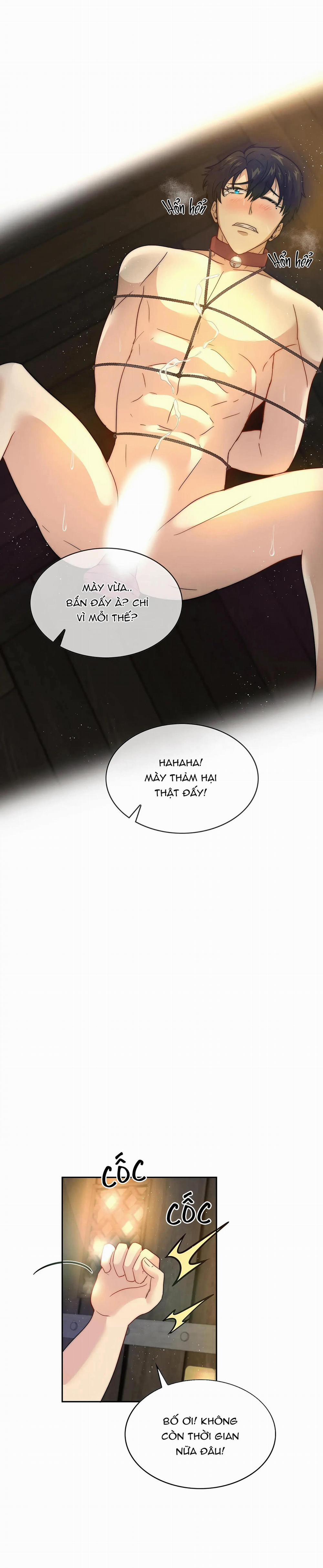 Cinderella 5 trang 22