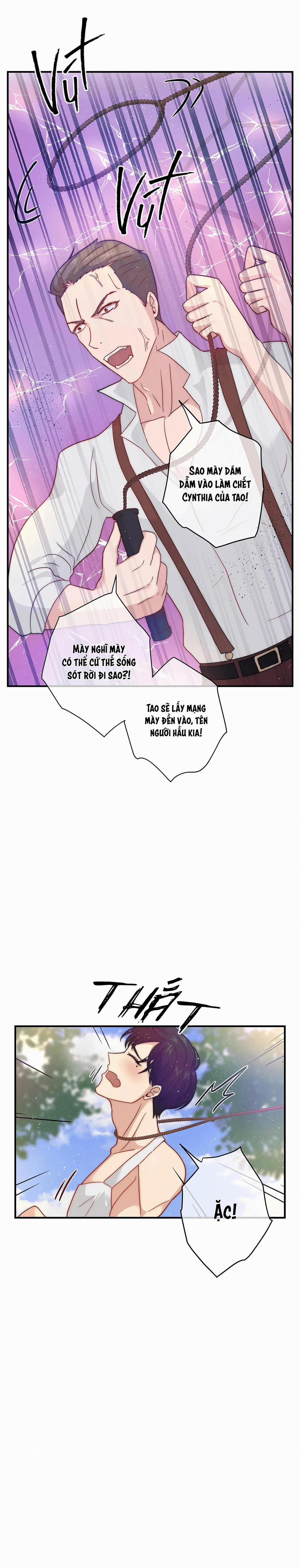 Cinderella 5 trang 5