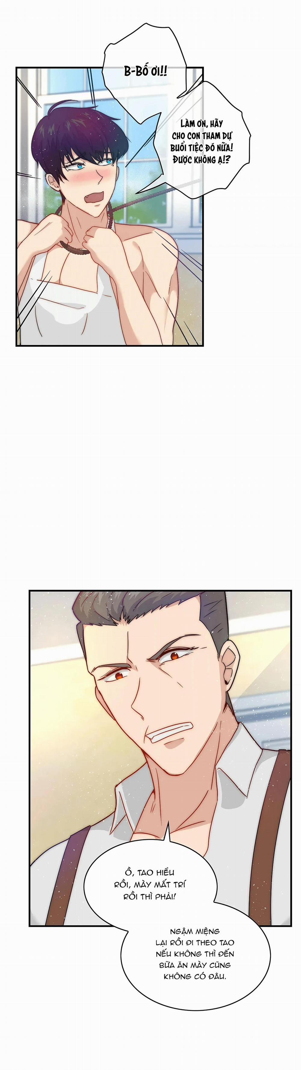 Cinderella 5 trang 7