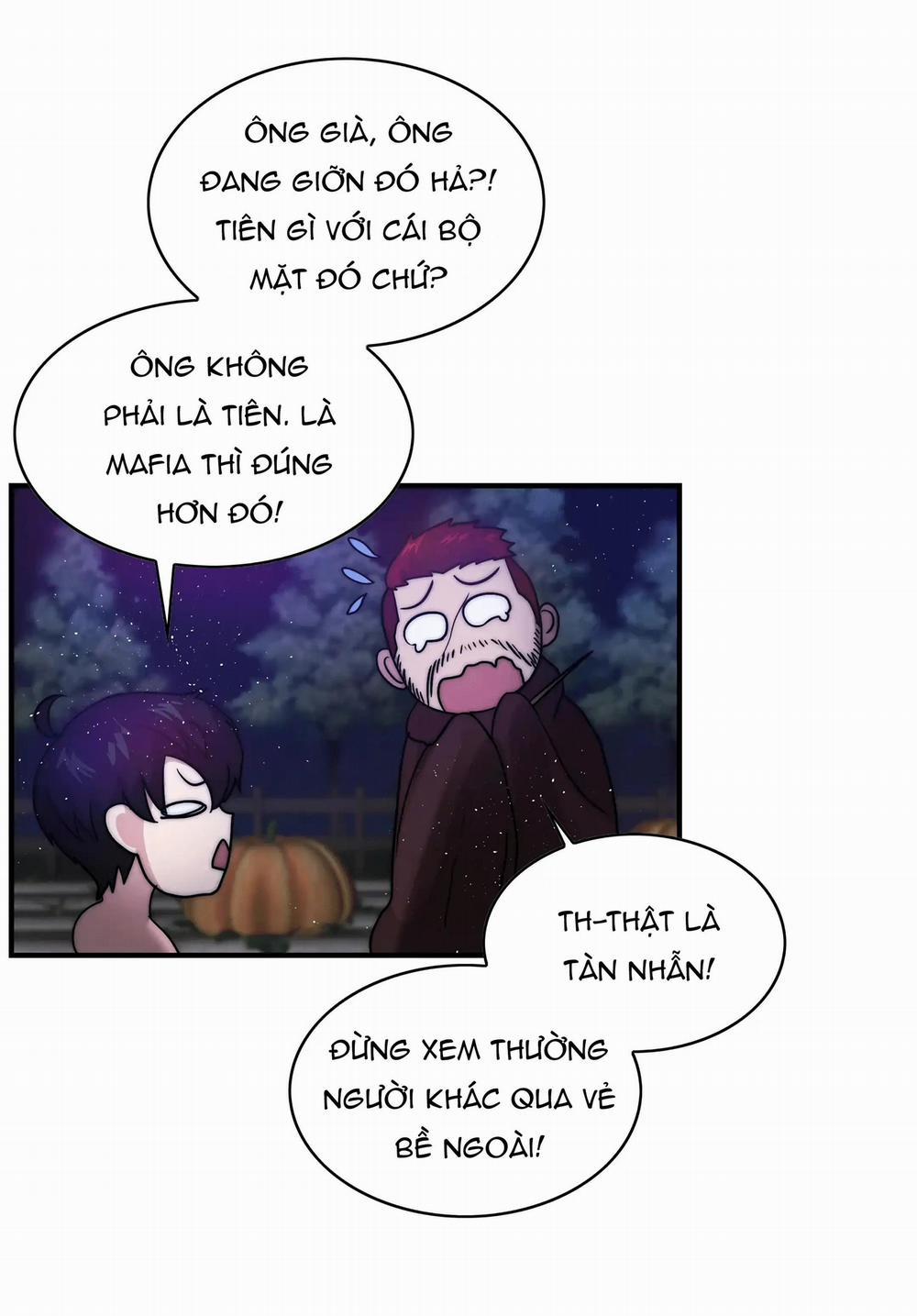 Cinderella 6 trang 10