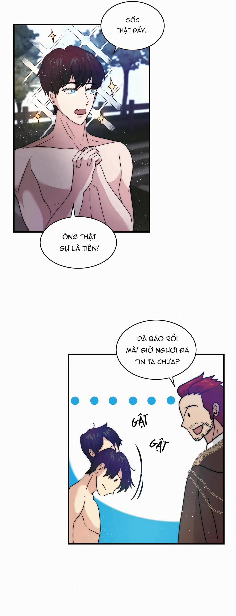 Cinderella 6 trang 15