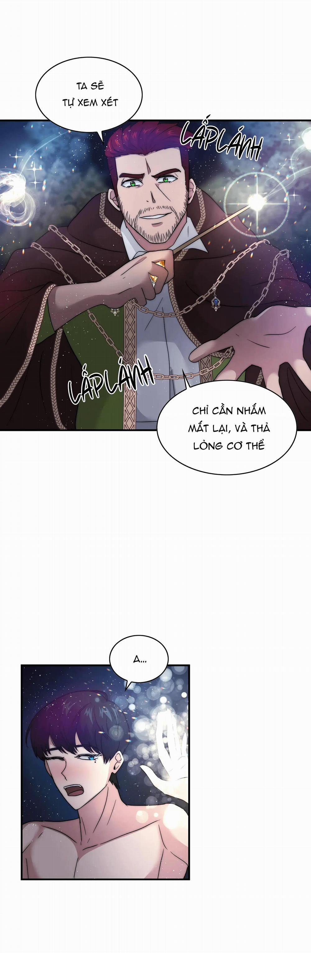 Cinderella 6 trang 17