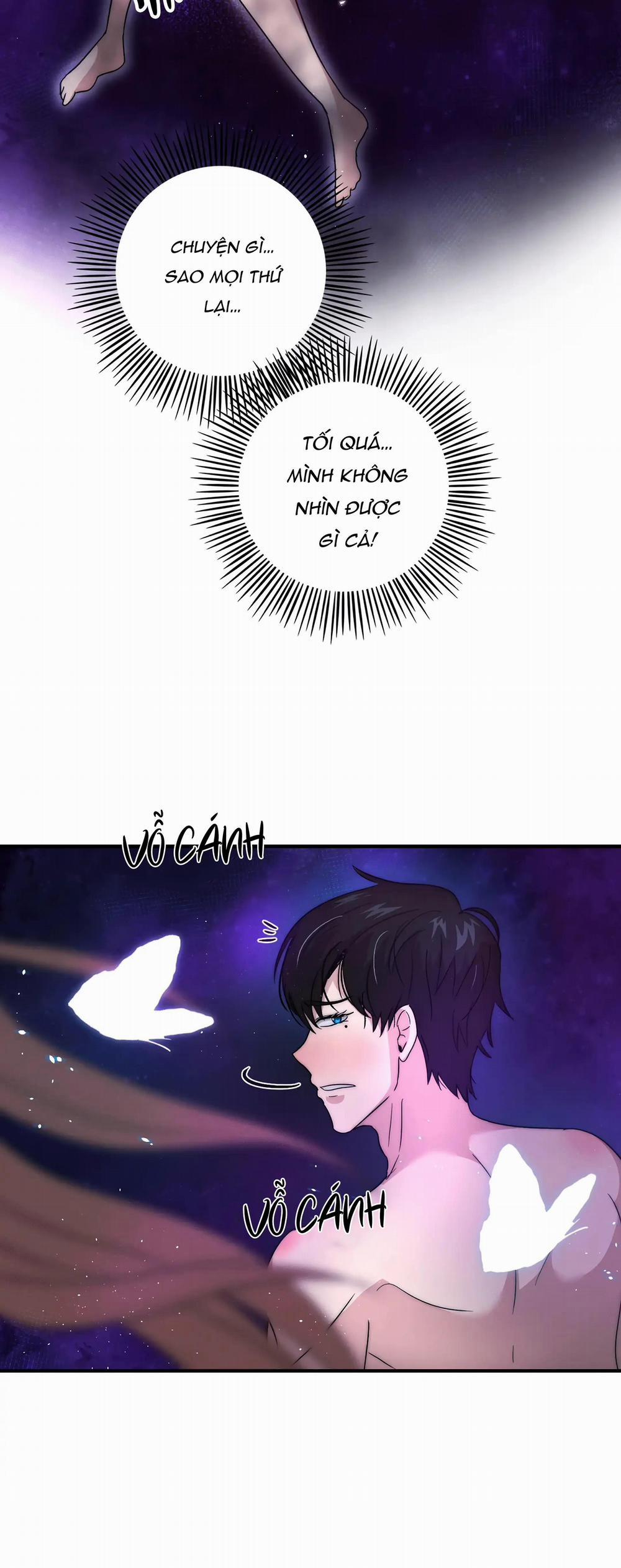 Cinderella 6 trang 19