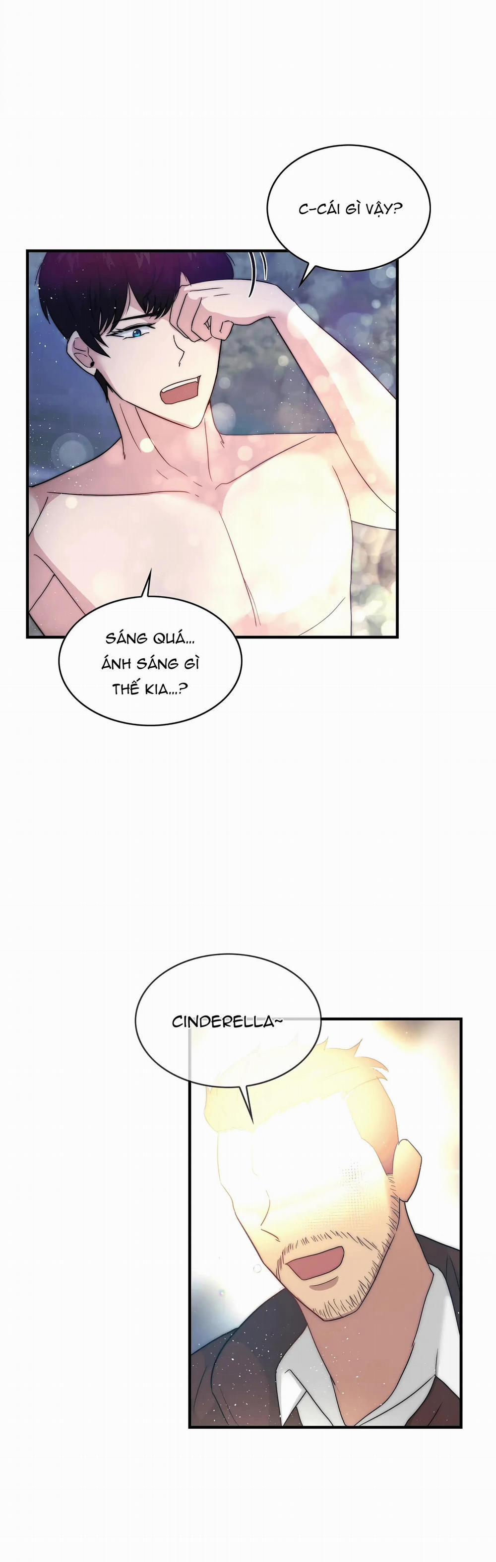 Cinderella 6 trang 2