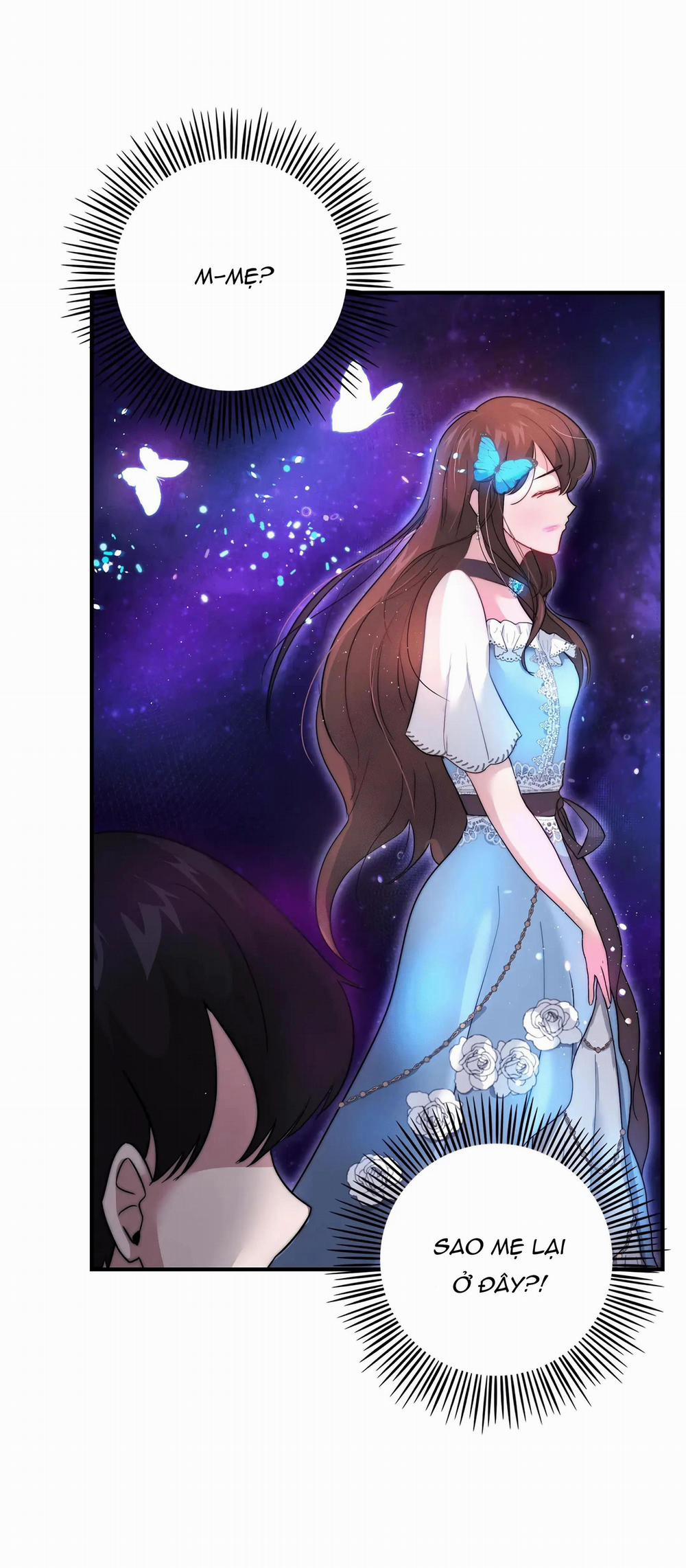 Cinderella 6 trang 20