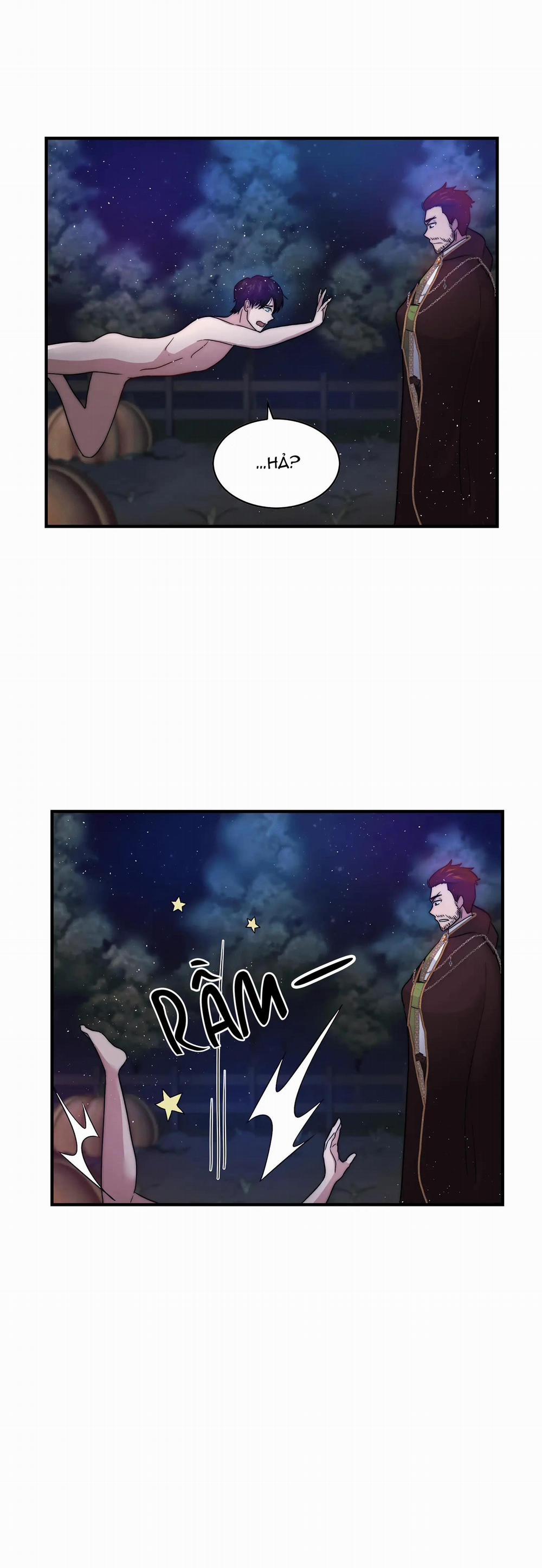 Cinderella 6 trang 31