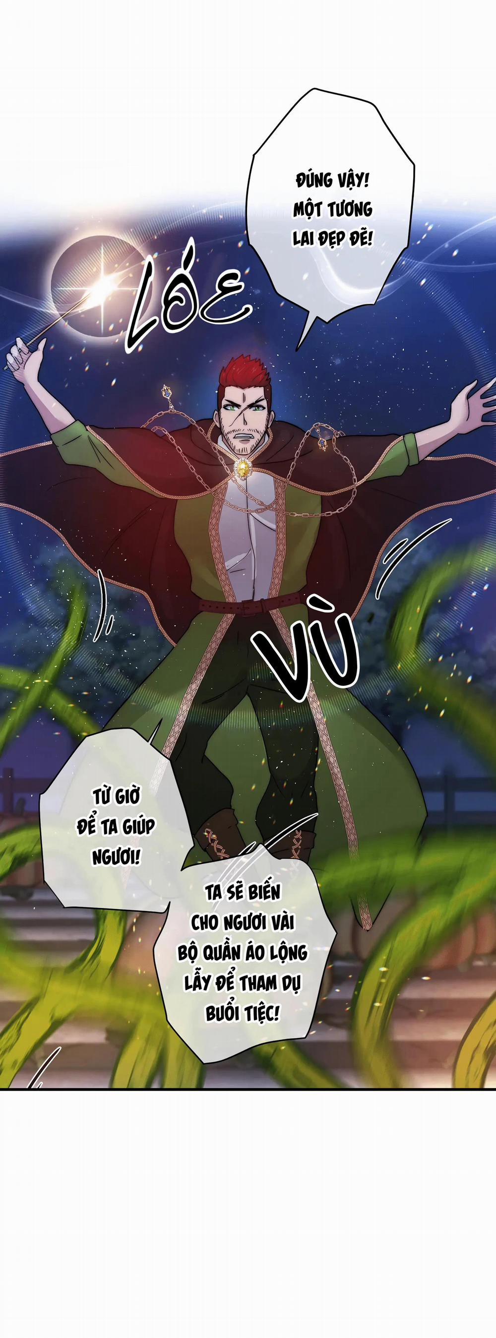 Cinderella 6 trang 34