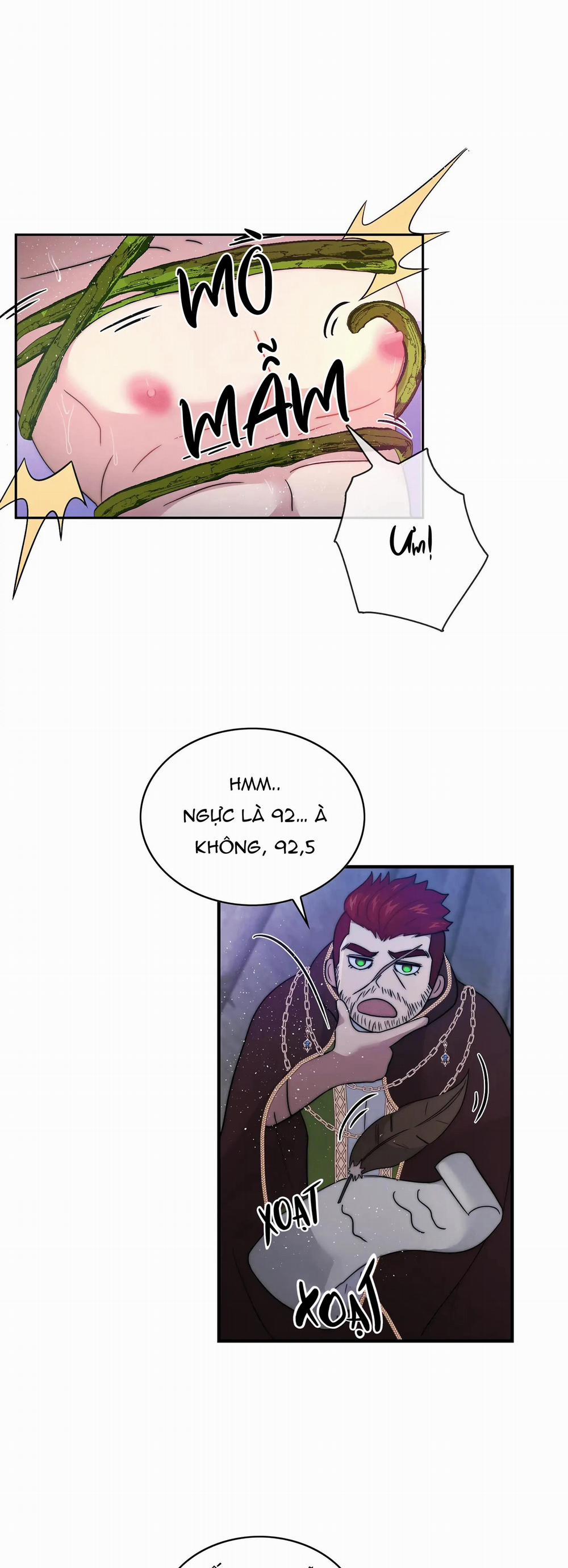 Cinderella 6 trang 38