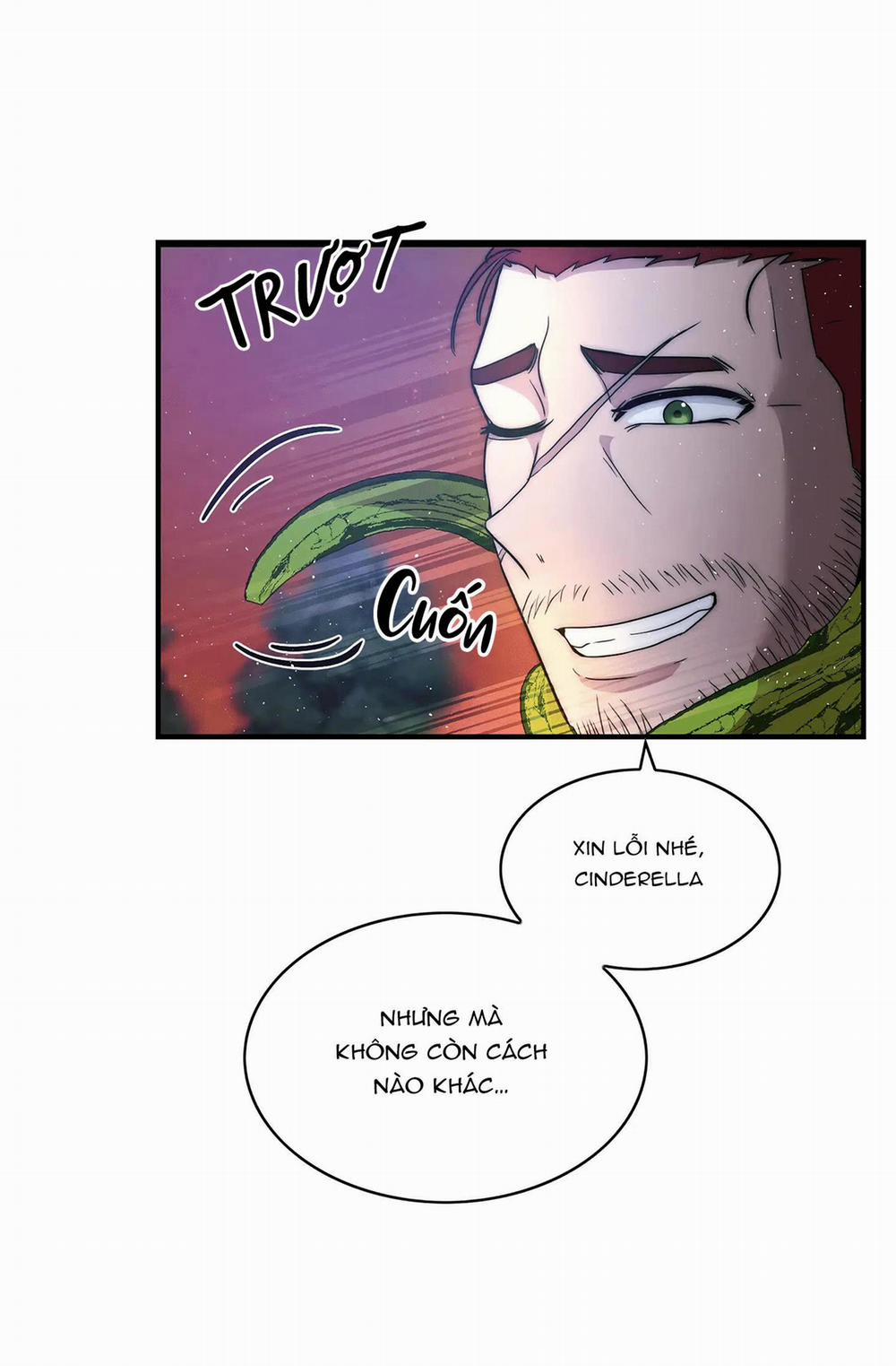 Cinderella 7 trang 42