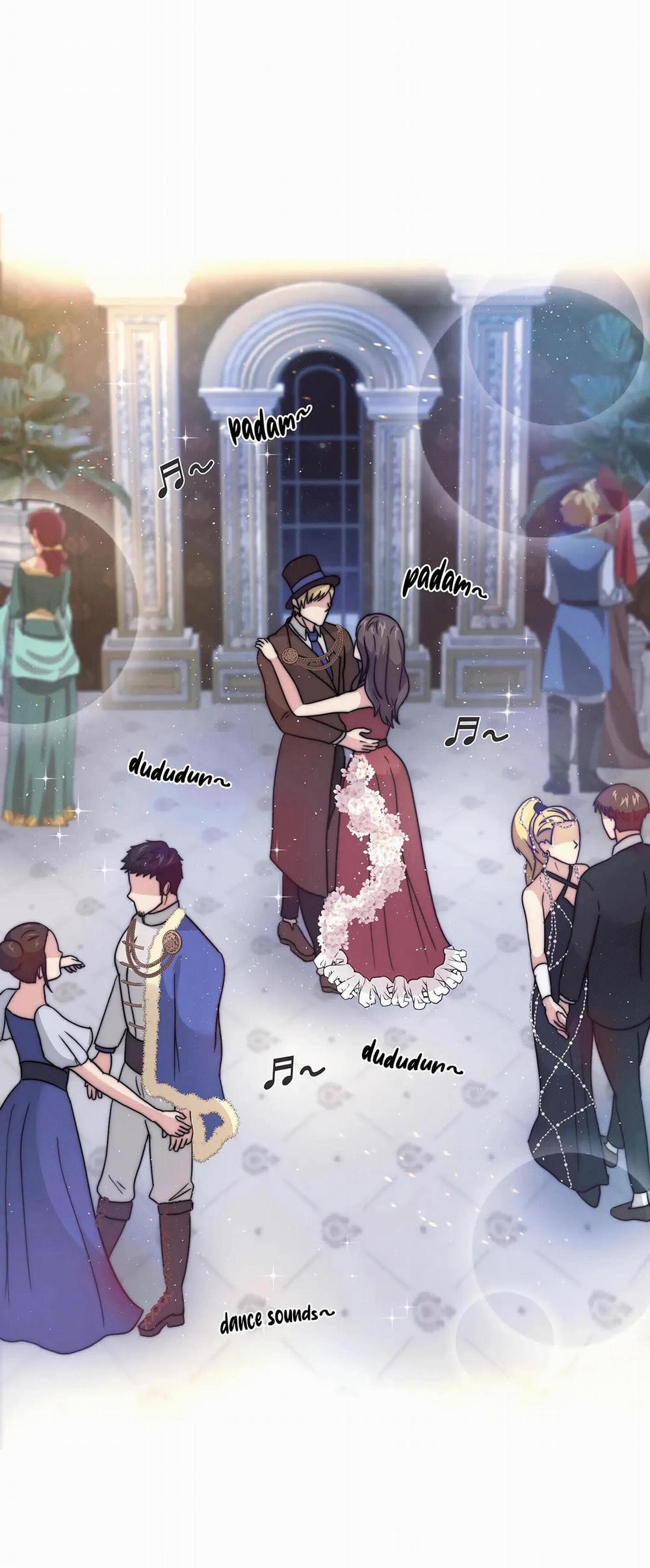 Cinderella 8 trang 16