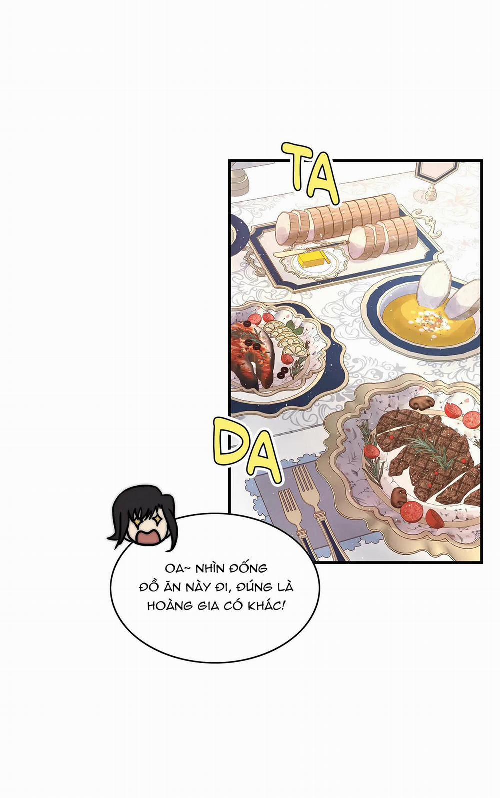 Cinderella 8 trang 21