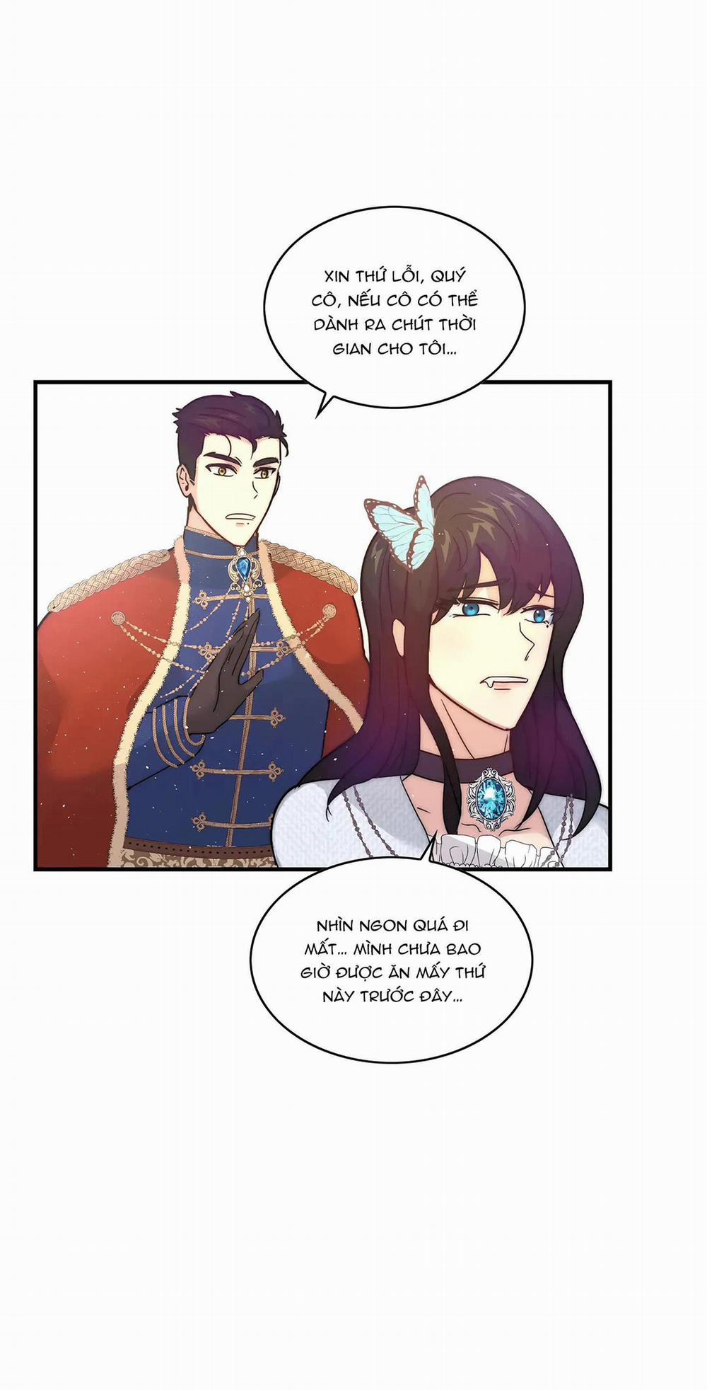 Cinderella 8 trang 22