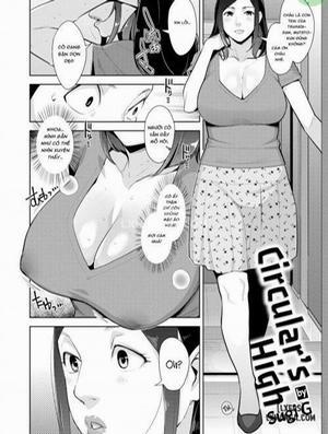 Đọc truyện tranh Circular's High