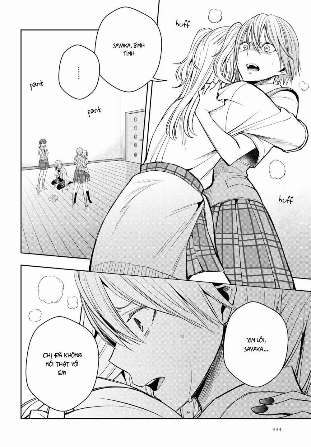 Citrus Plus 10 trang 37