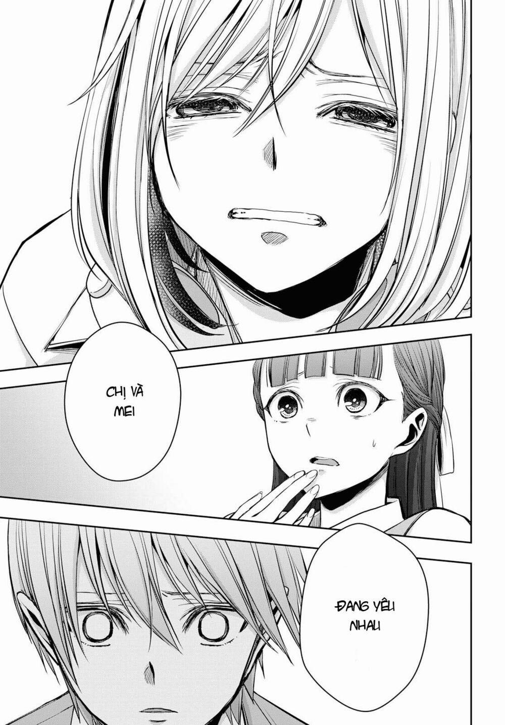 Citrus Plus 10 trang 40