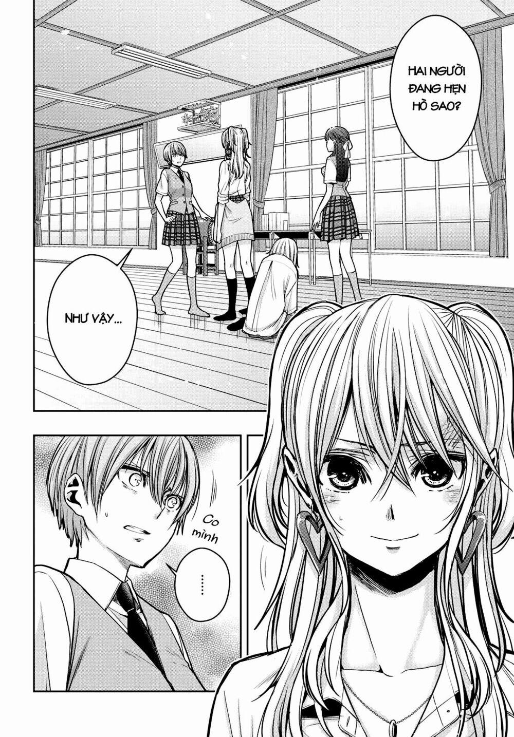 Citrus Plus 11 trang 2