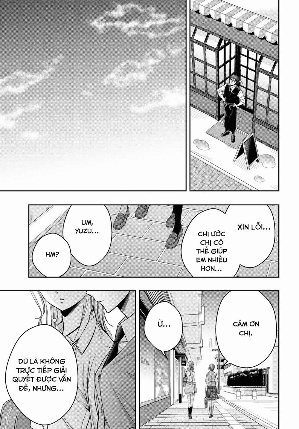 Citrus Plus 12 trang 28