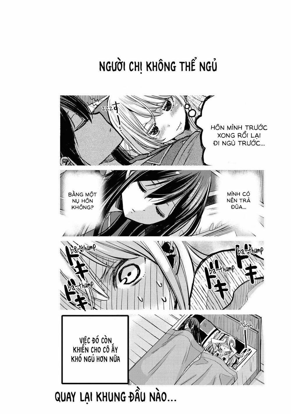 Citrus Plus 13 trang 1