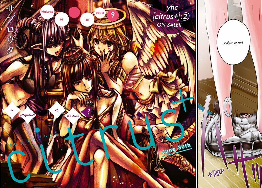 Citrus Plus 14 trang 2