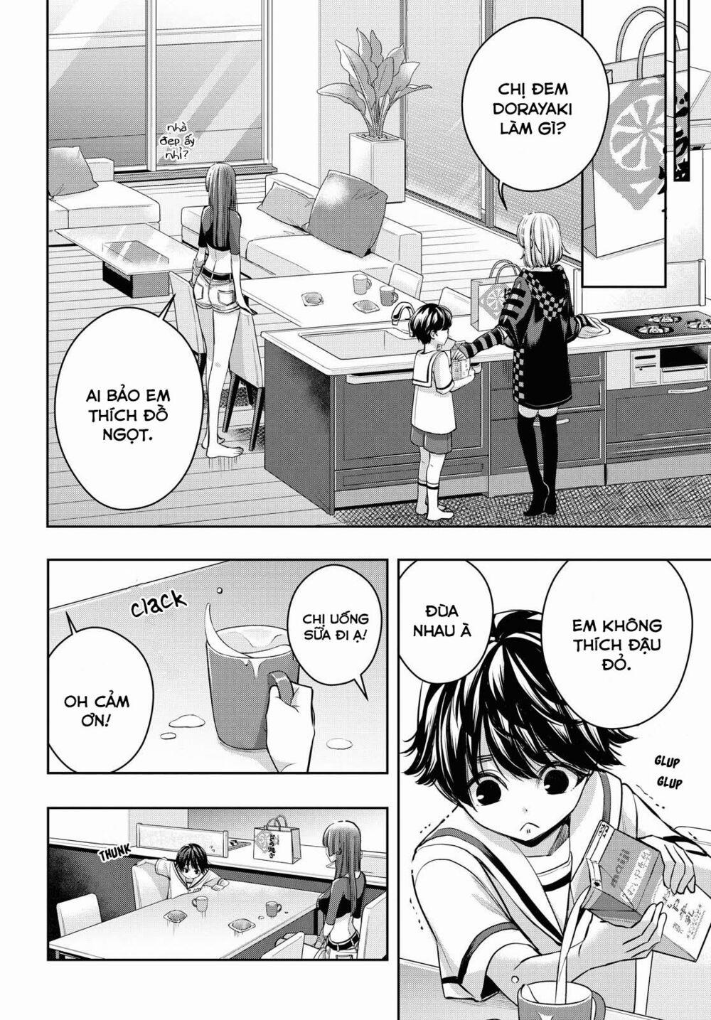 Citrus Plus 15 trang 10