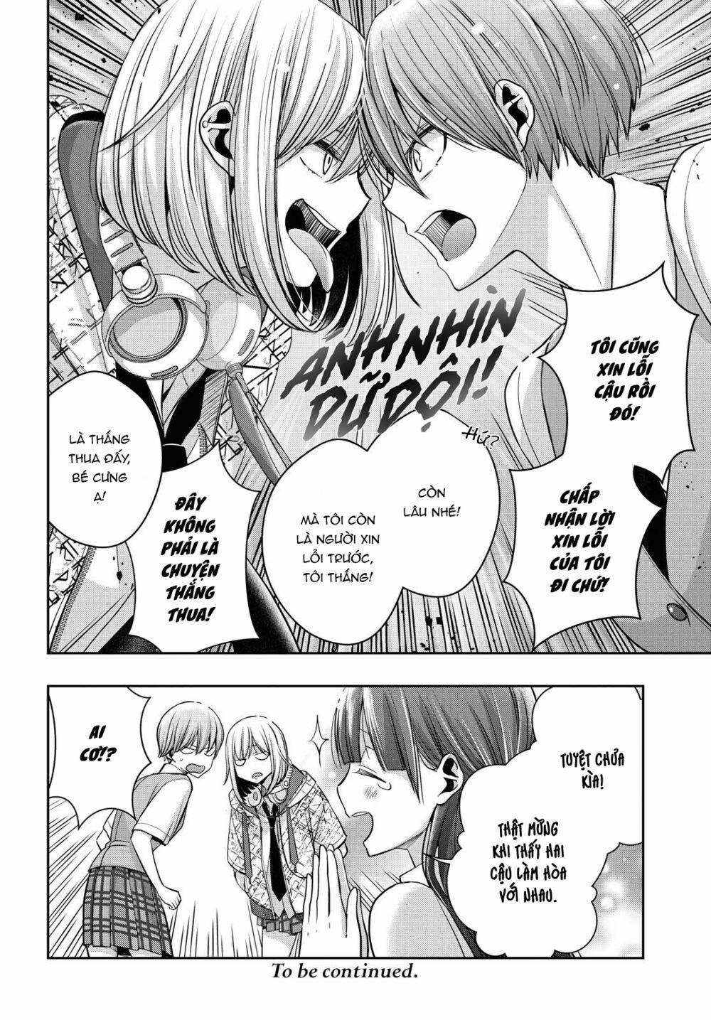 Citrus Plus 17 trang 5