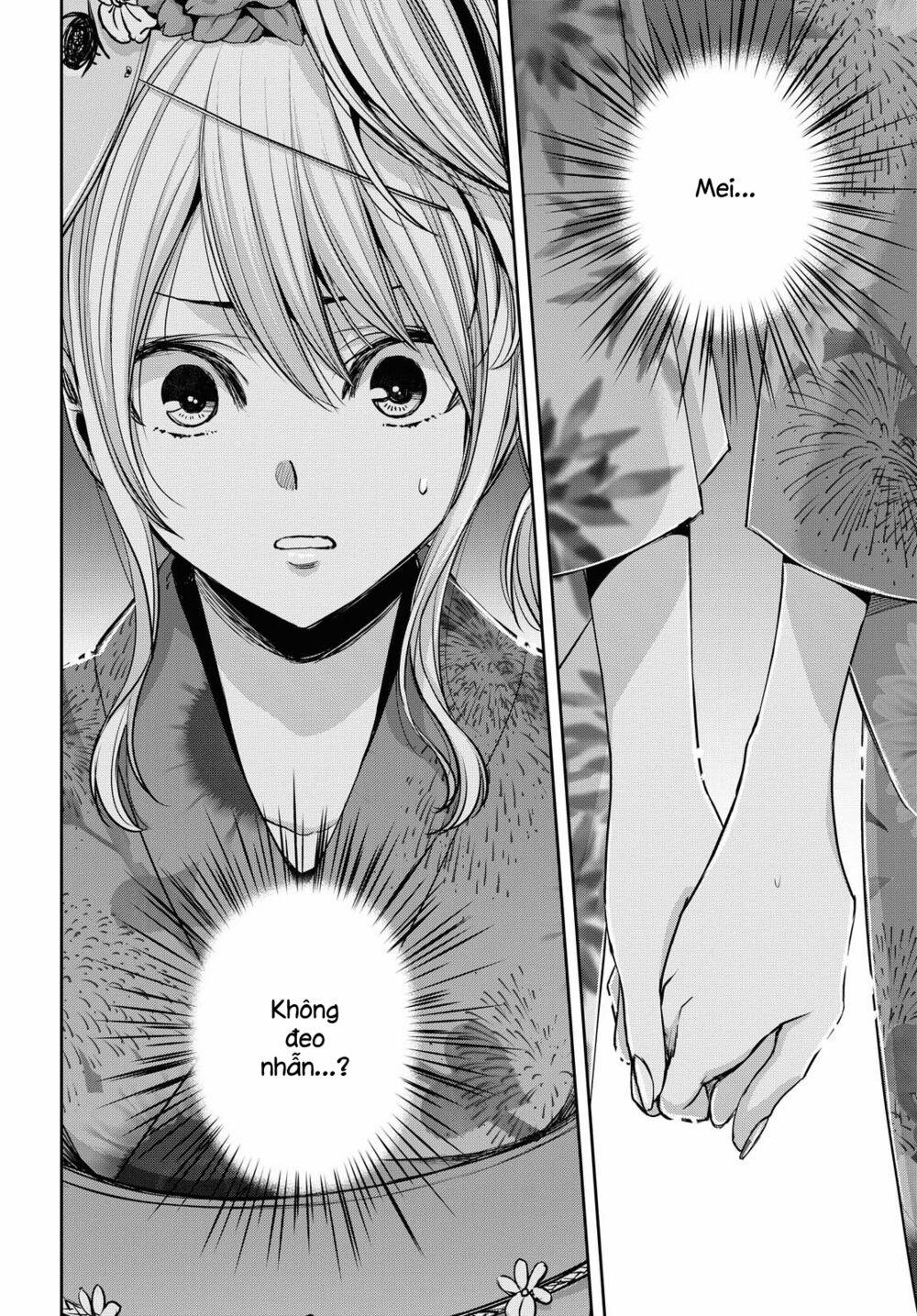 Citrus Plus 18 trang 10