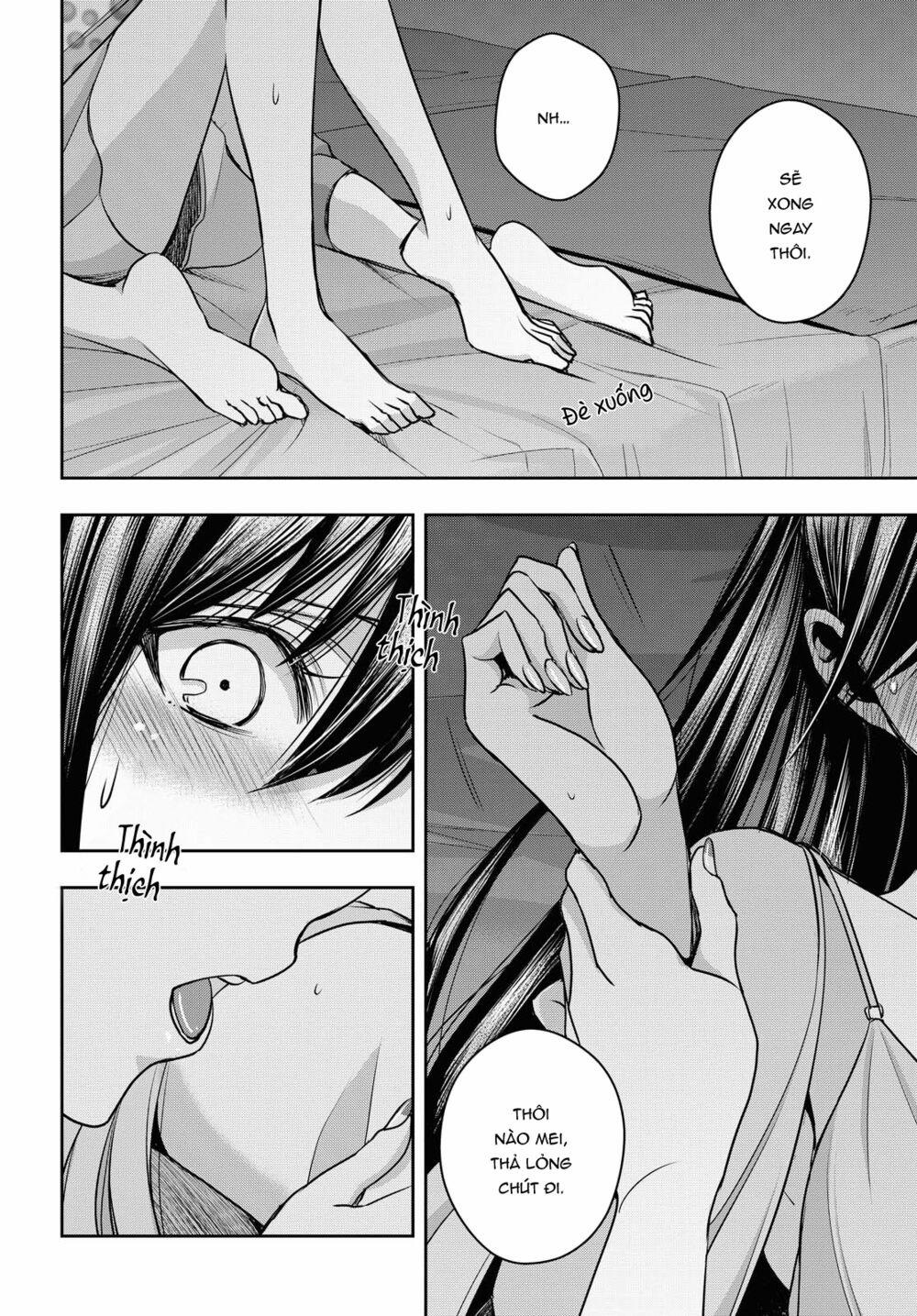 Citrus Plus 18 trang 31